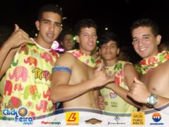 Bloco Trotte